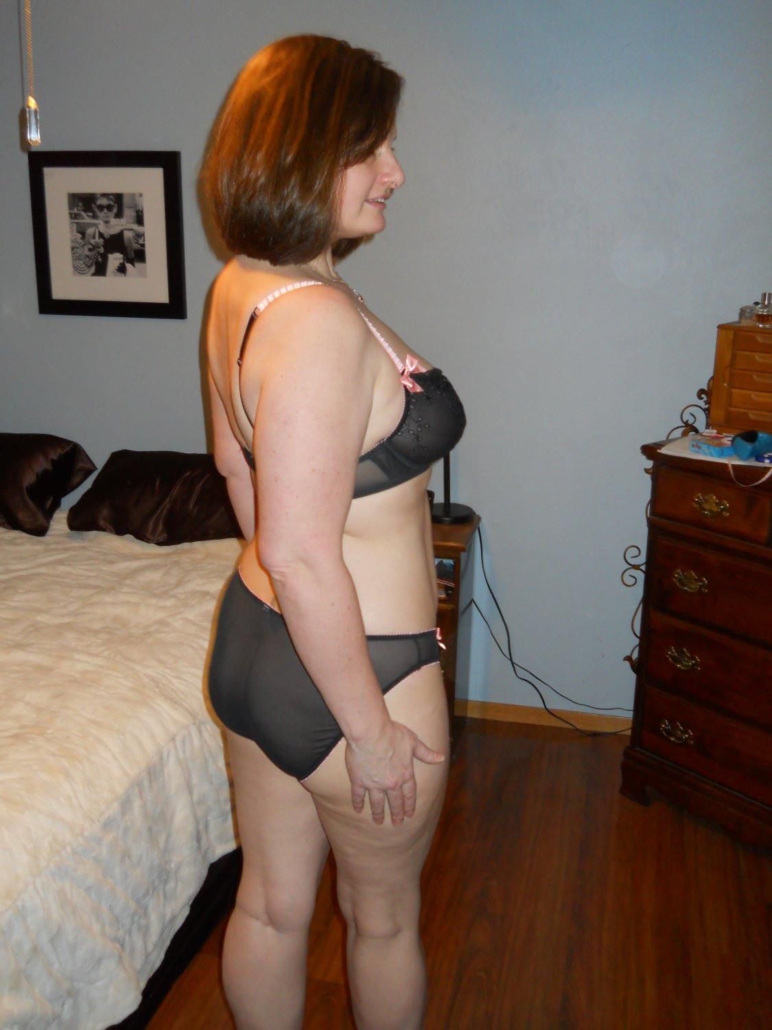 Peituda amadora hotwife holly