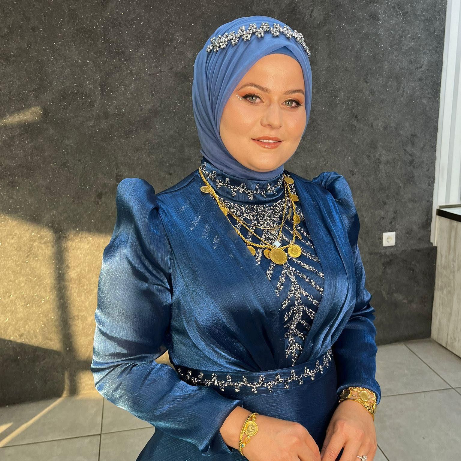 TURKISH SEXY HIJAB 