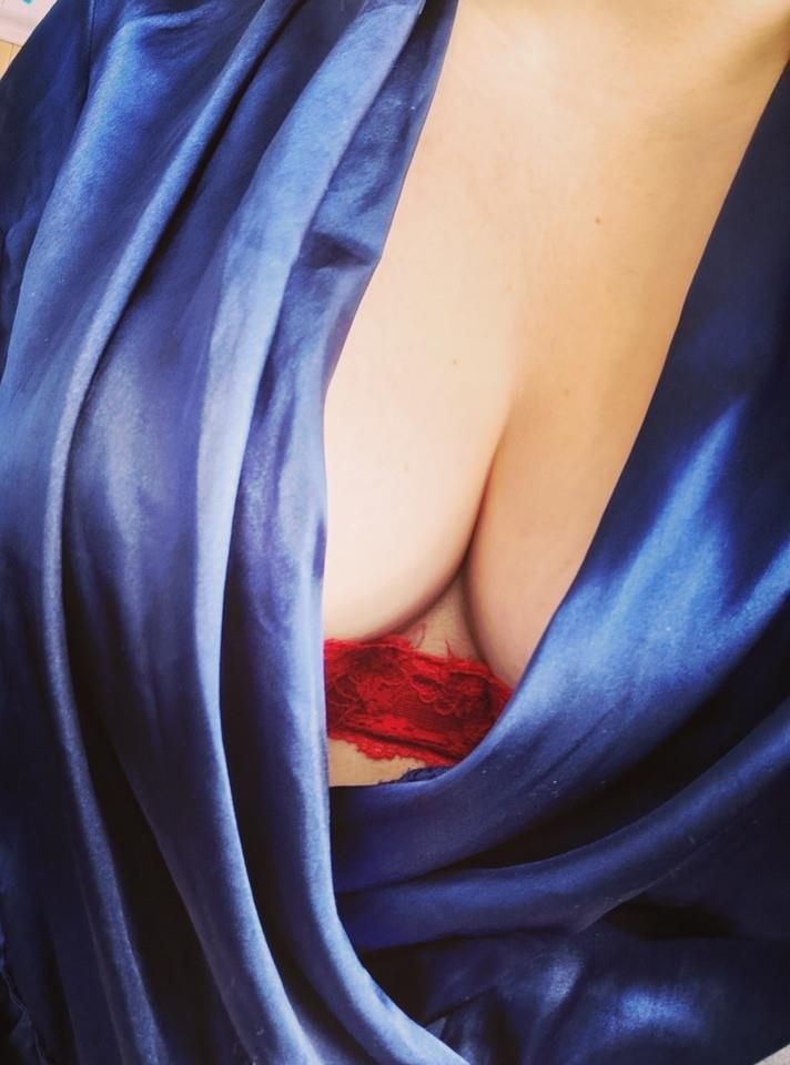 yo elegante milf