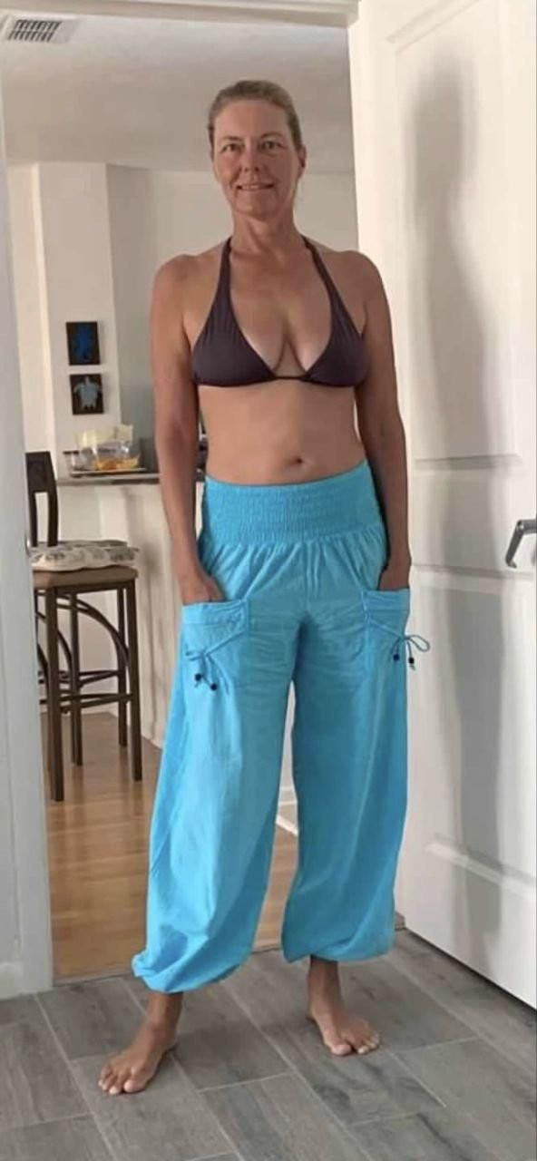 Hotwife amateur mature natacha