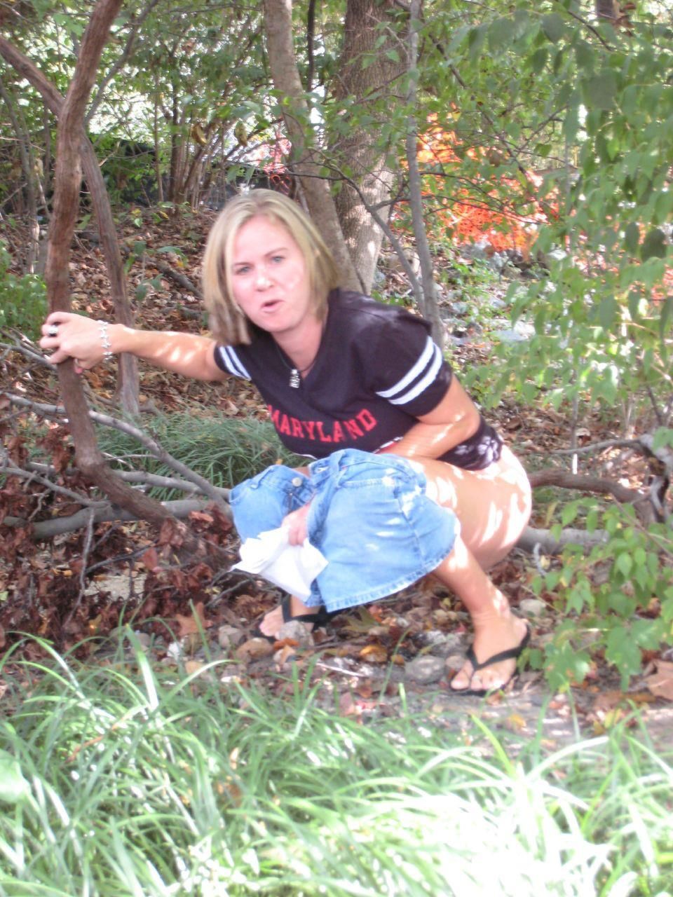 Beautiful milf