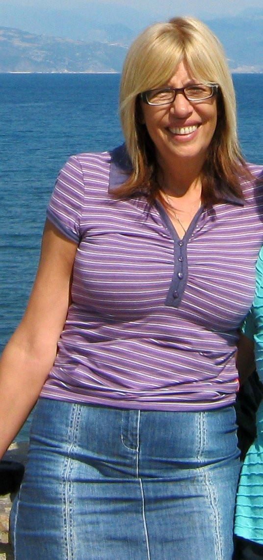 Swinger Hotwife Chris de Nouvelle-Zélande