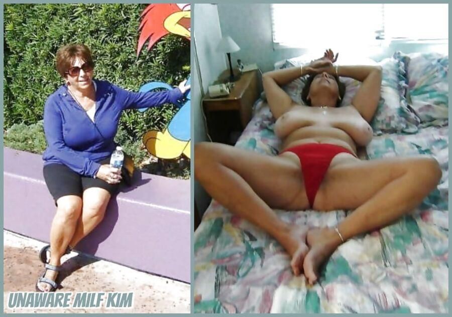 До и после OMG