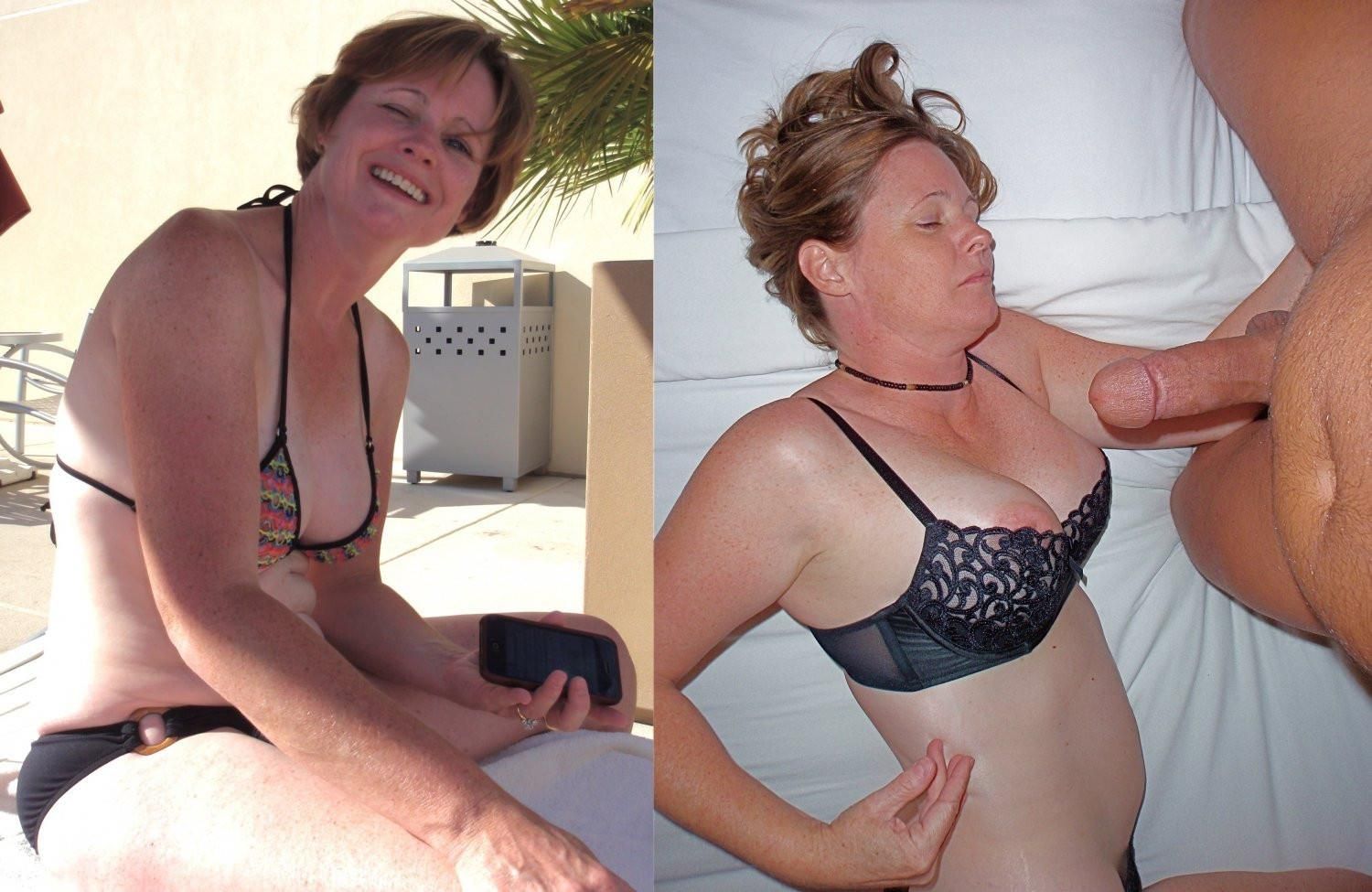 Slutwife Amateur Sandy