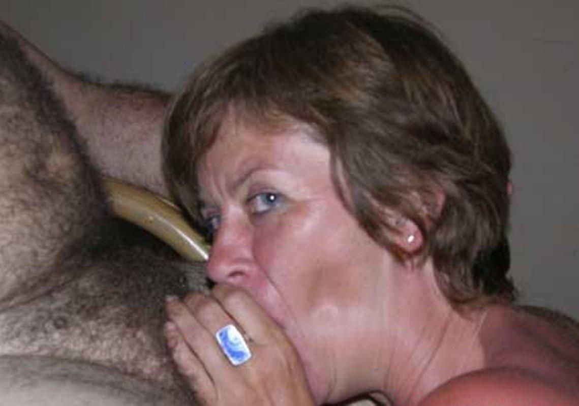 Épouse échangiste mature Maria