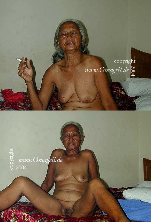 Grannies aleatórios