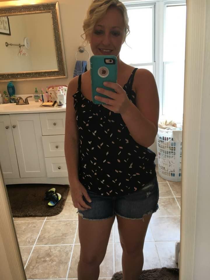 Hotwife mature amateur Shannon