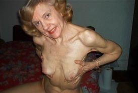 Milfs e amadurecidos magros