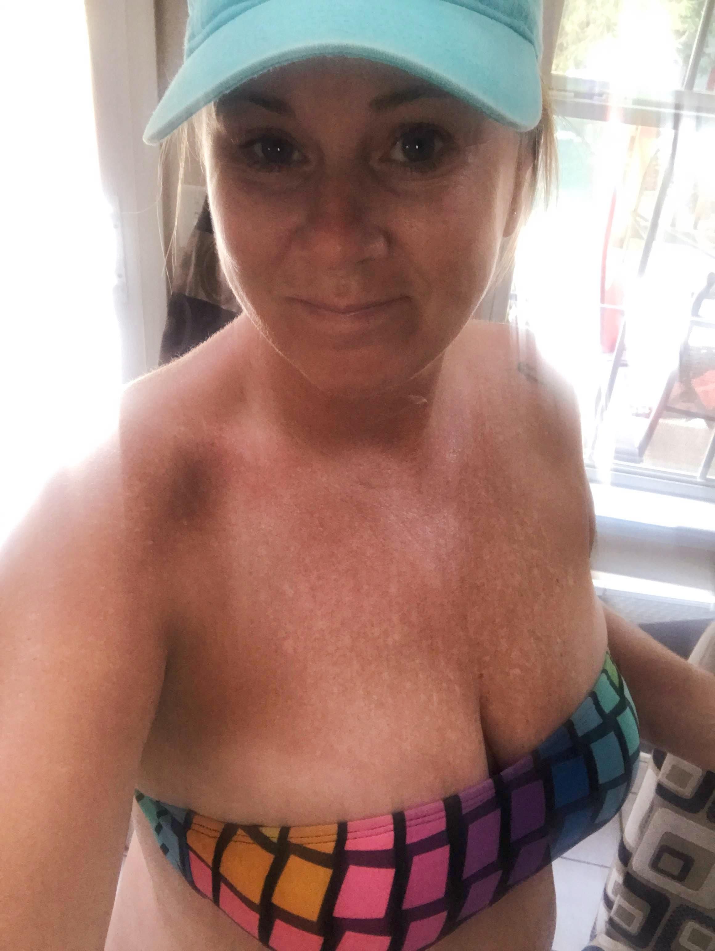 Beautiful milf