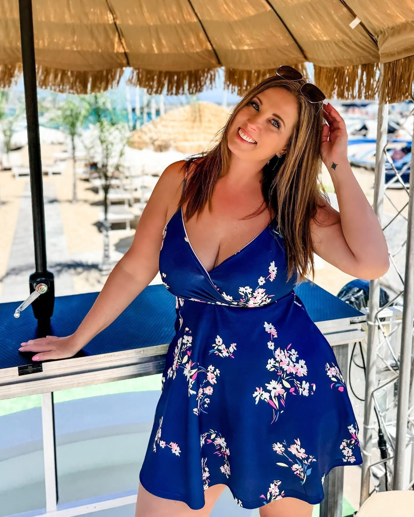 Professora Melissa Newman