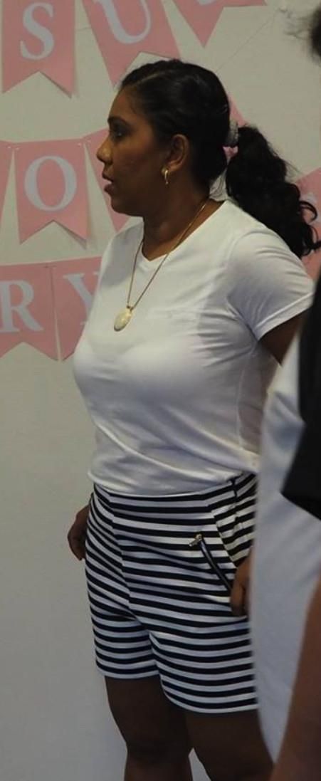 Big Boobs Church Milf Salope