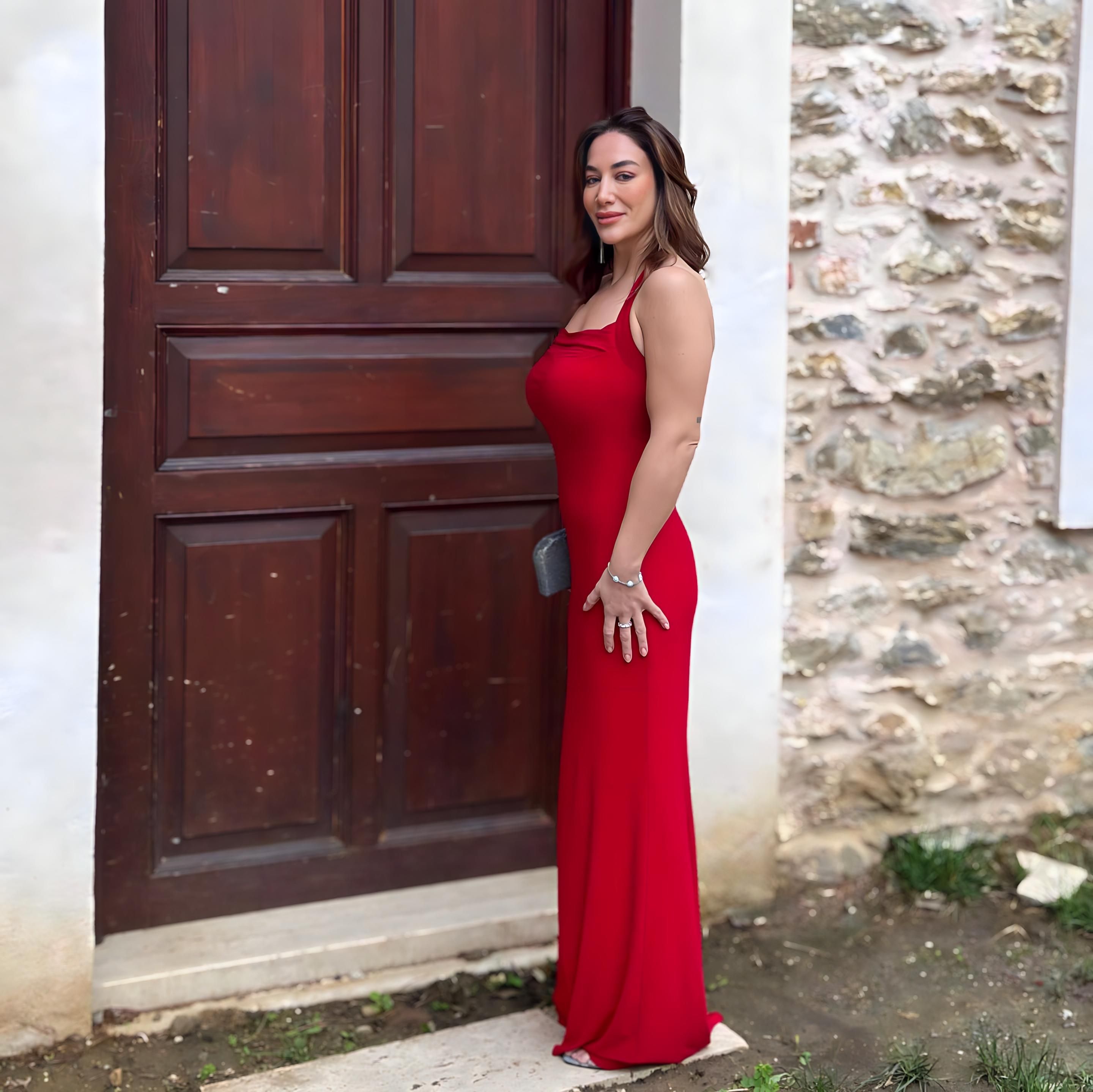MILF caliente