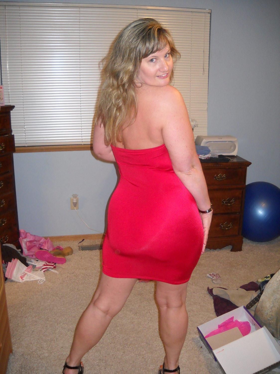 Peituda amadora hotwife holly