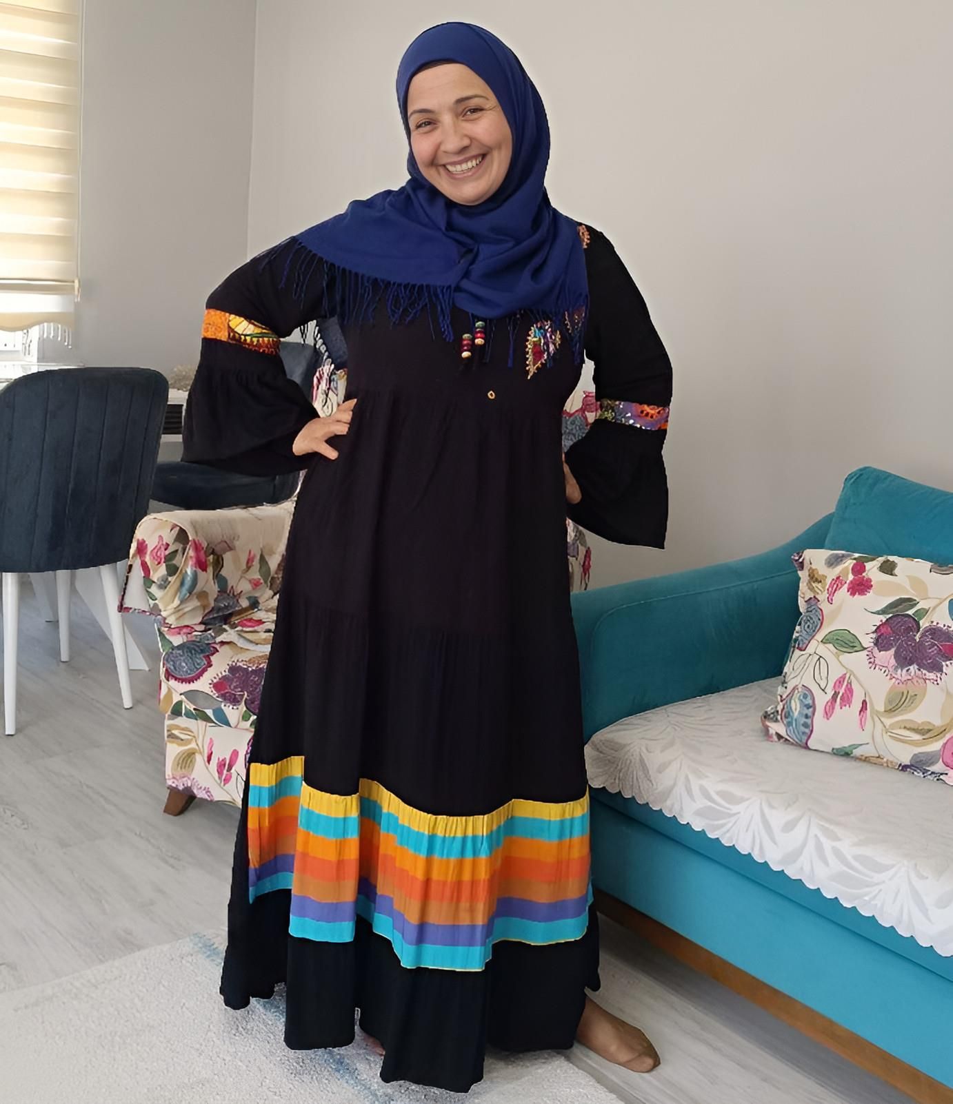TURKISH SEXY HIJAB 
