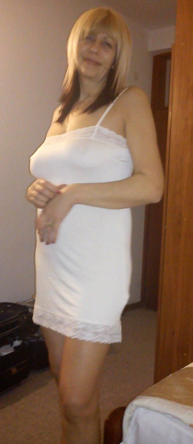 Swinger Hotwife Chris de Nouvelle-Zélande