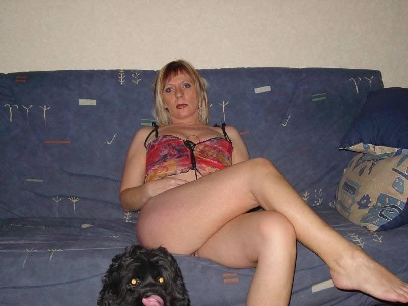 Milfs y madres