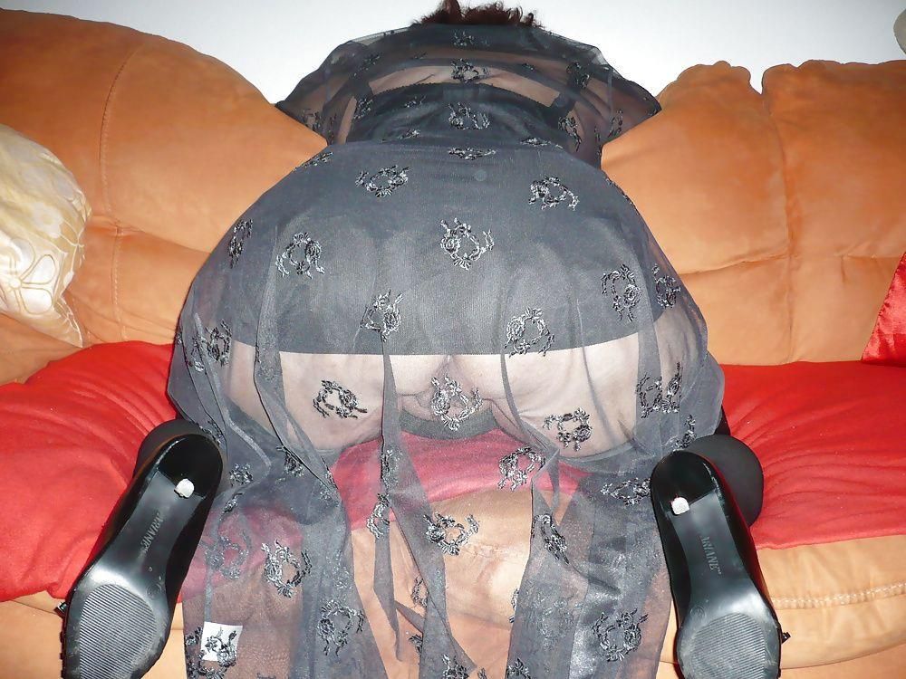 Horny Cunts