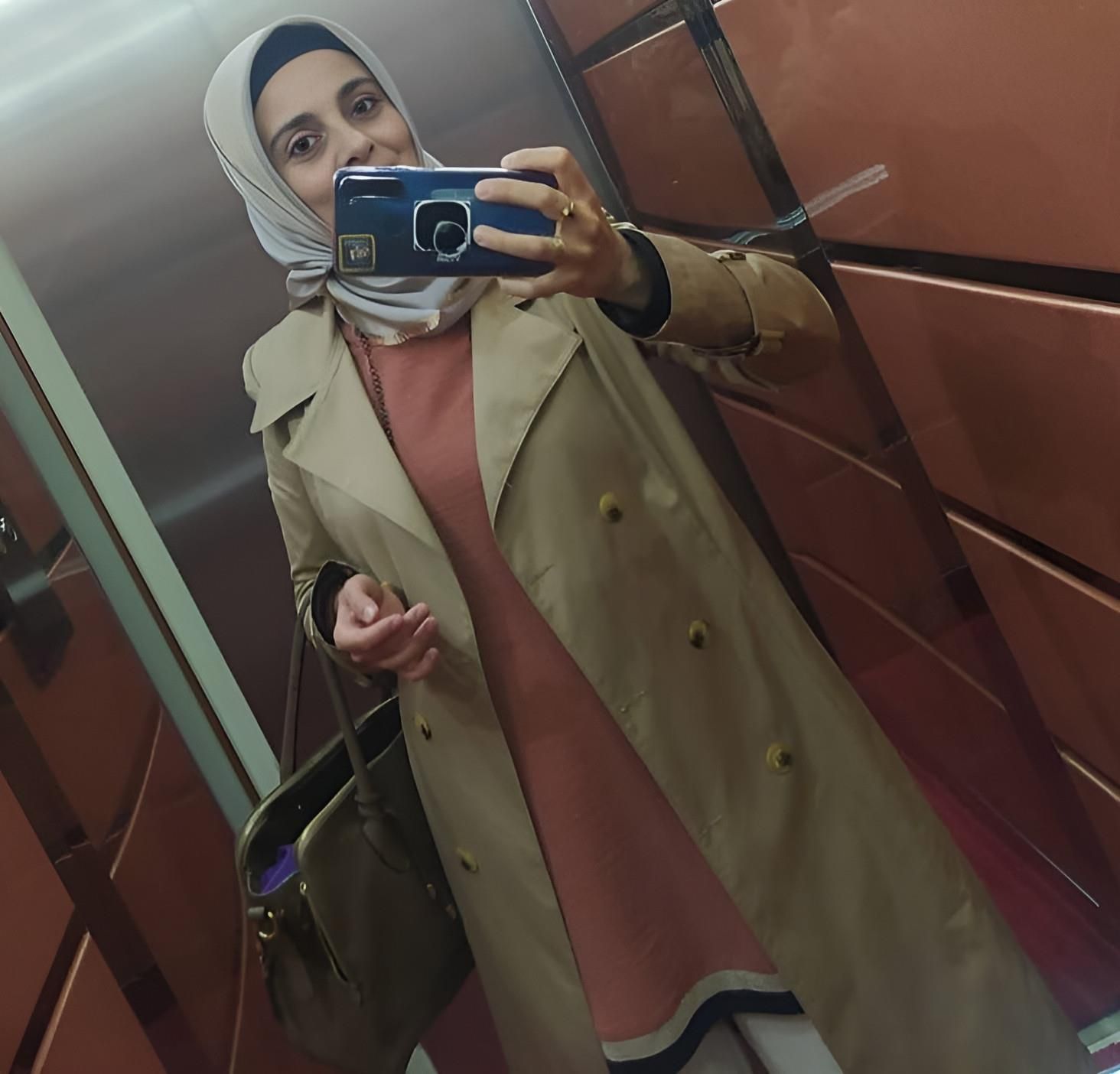 TURKISH SEXY HIJAB 