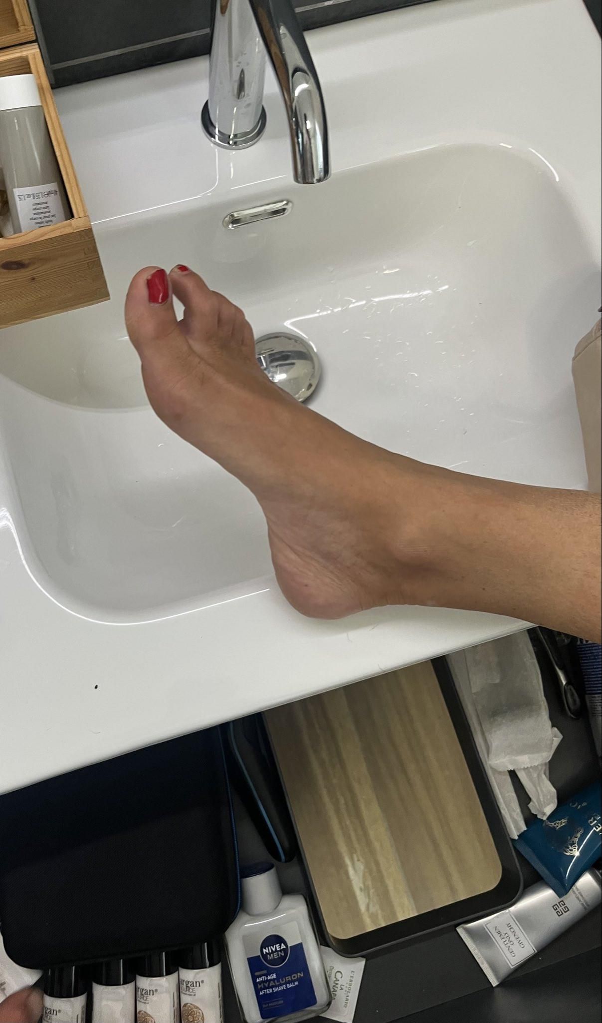 Linda esposa italiana