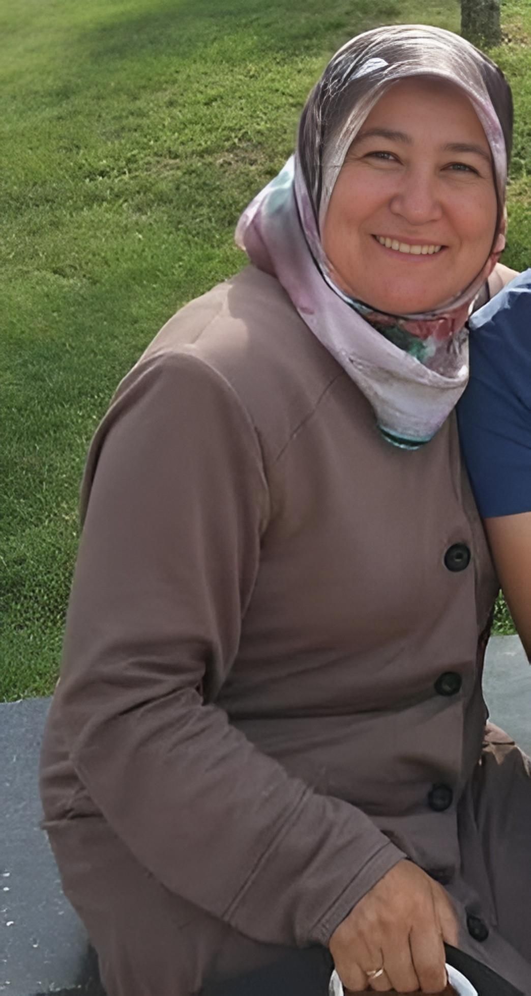 TURKISH SEXY HIJAB 