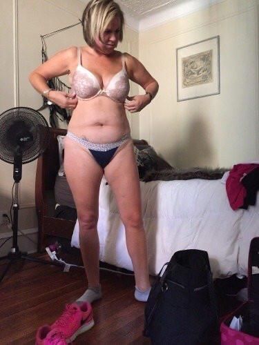 Beautiful milf
