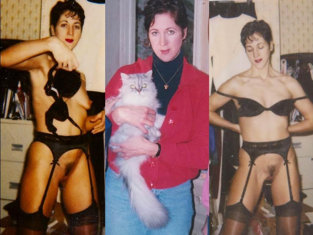 Lost Amazing Messer Modeling Amateur Nus Ex -Wife Brenda M.