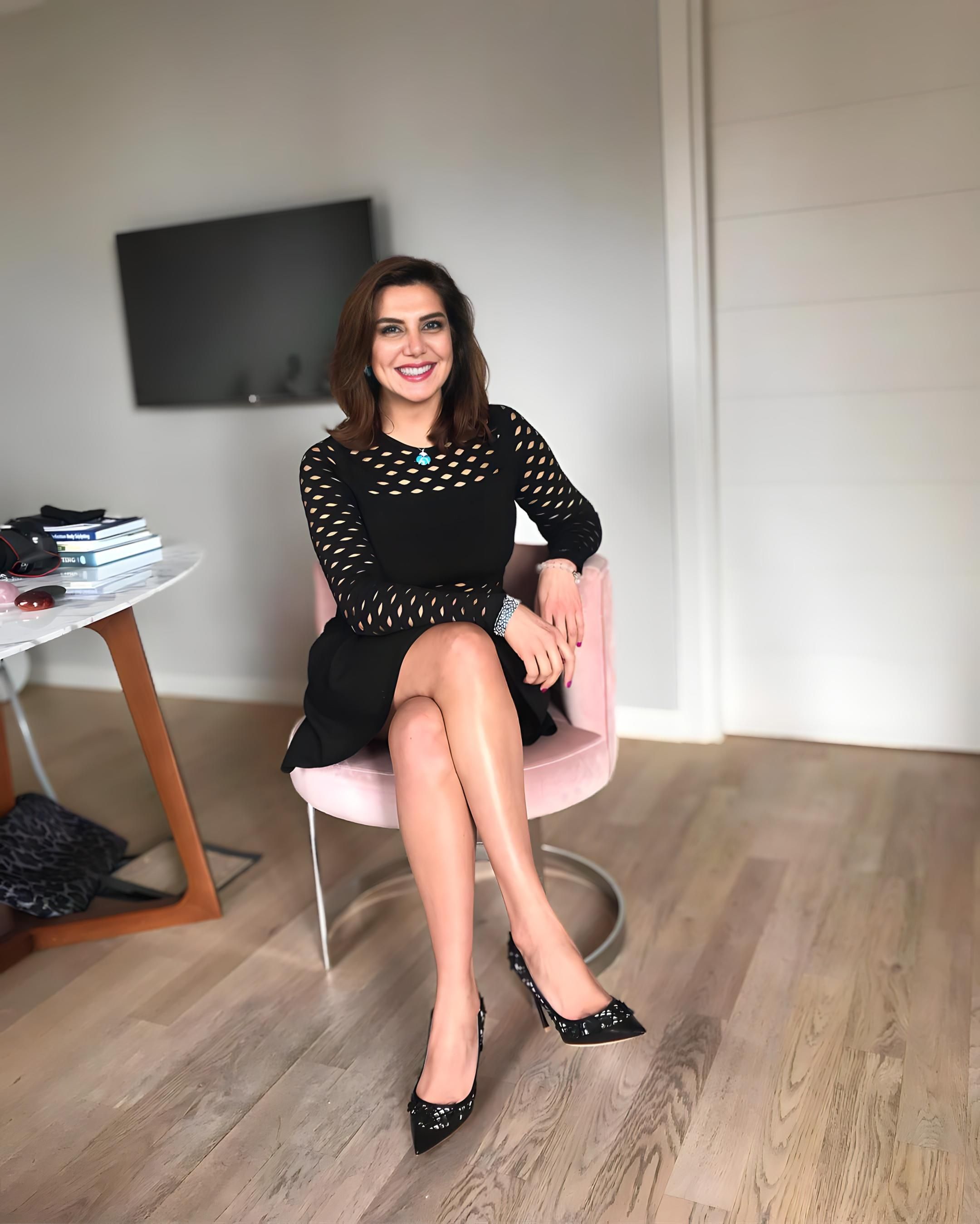 MILF quente