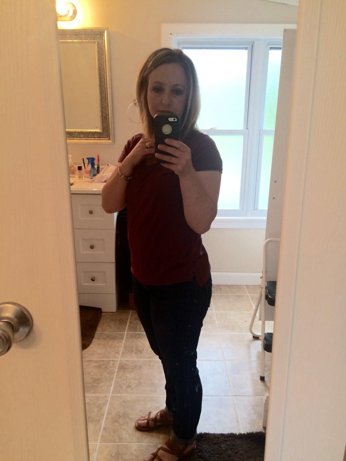 Hotwife mature amateur Shannon