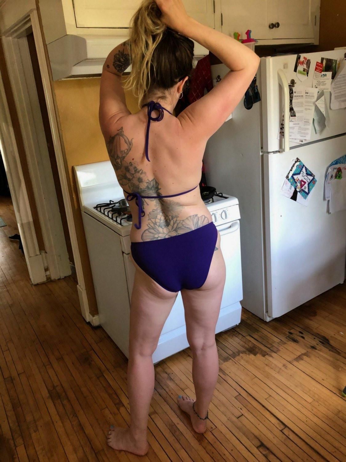 Hotwife suédois Rachel