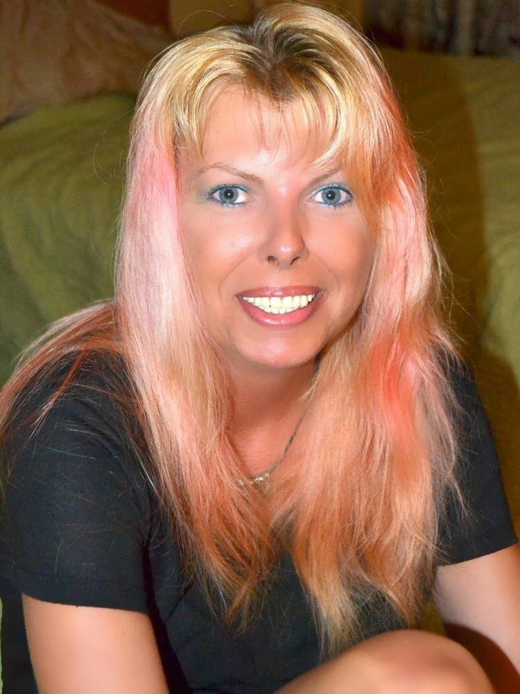 Amateur Hotwife Mary de PA
