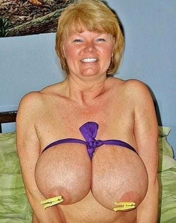 Épouse de salope amateur aux gros seins Janet
