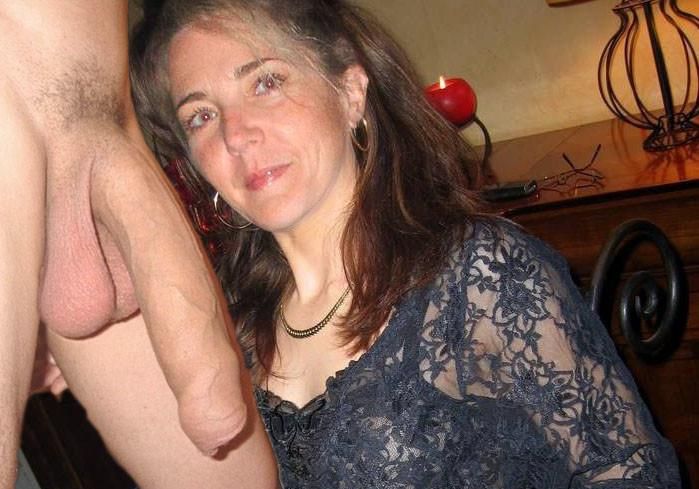 Mamá e hijo