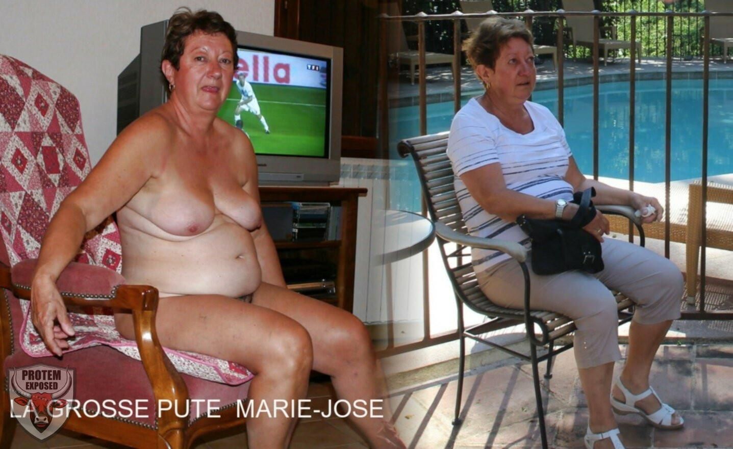 Putes Francaises de mere en fille