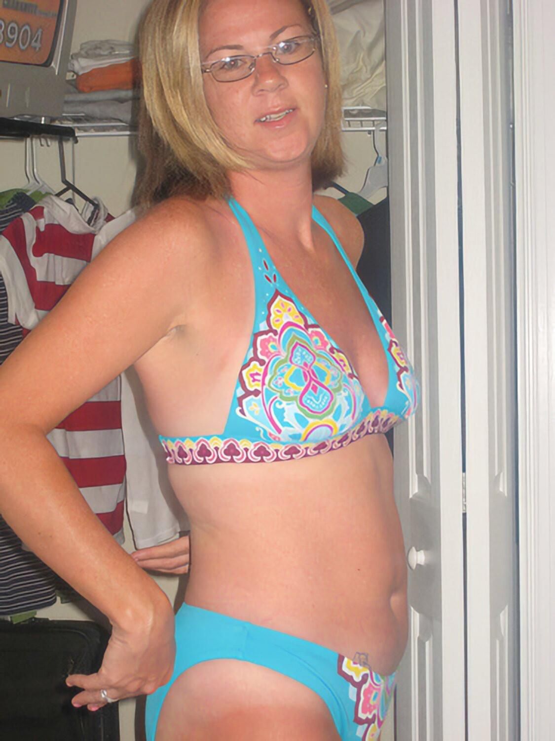 Beautiful milf