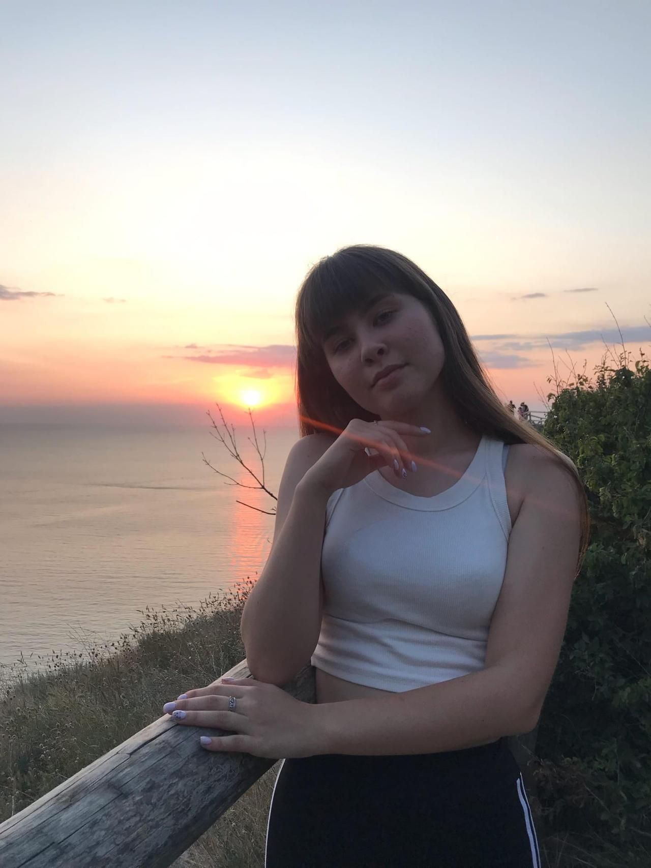 D Viant красота дня