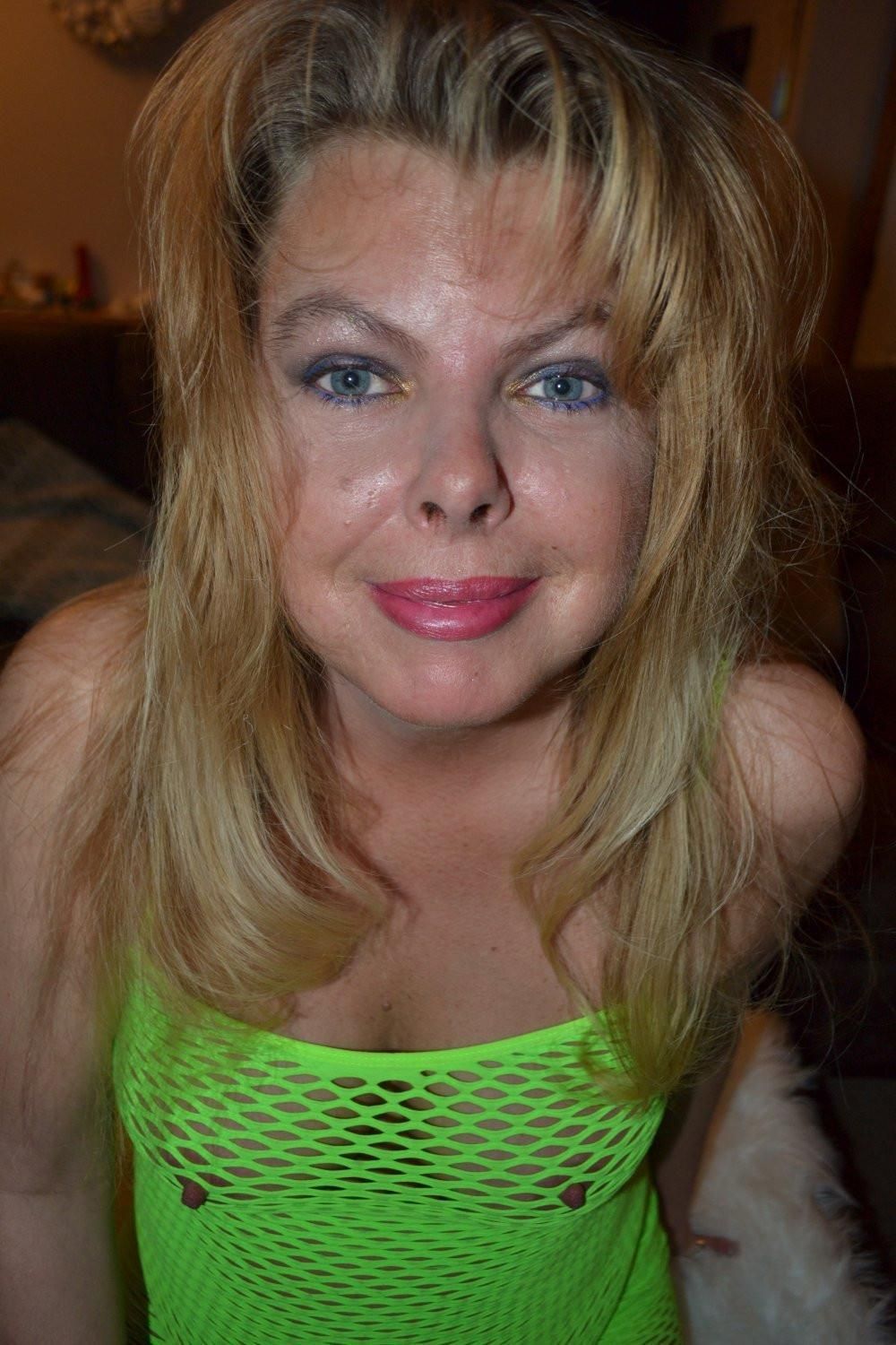 Amateur Hotwife Mary de PA
