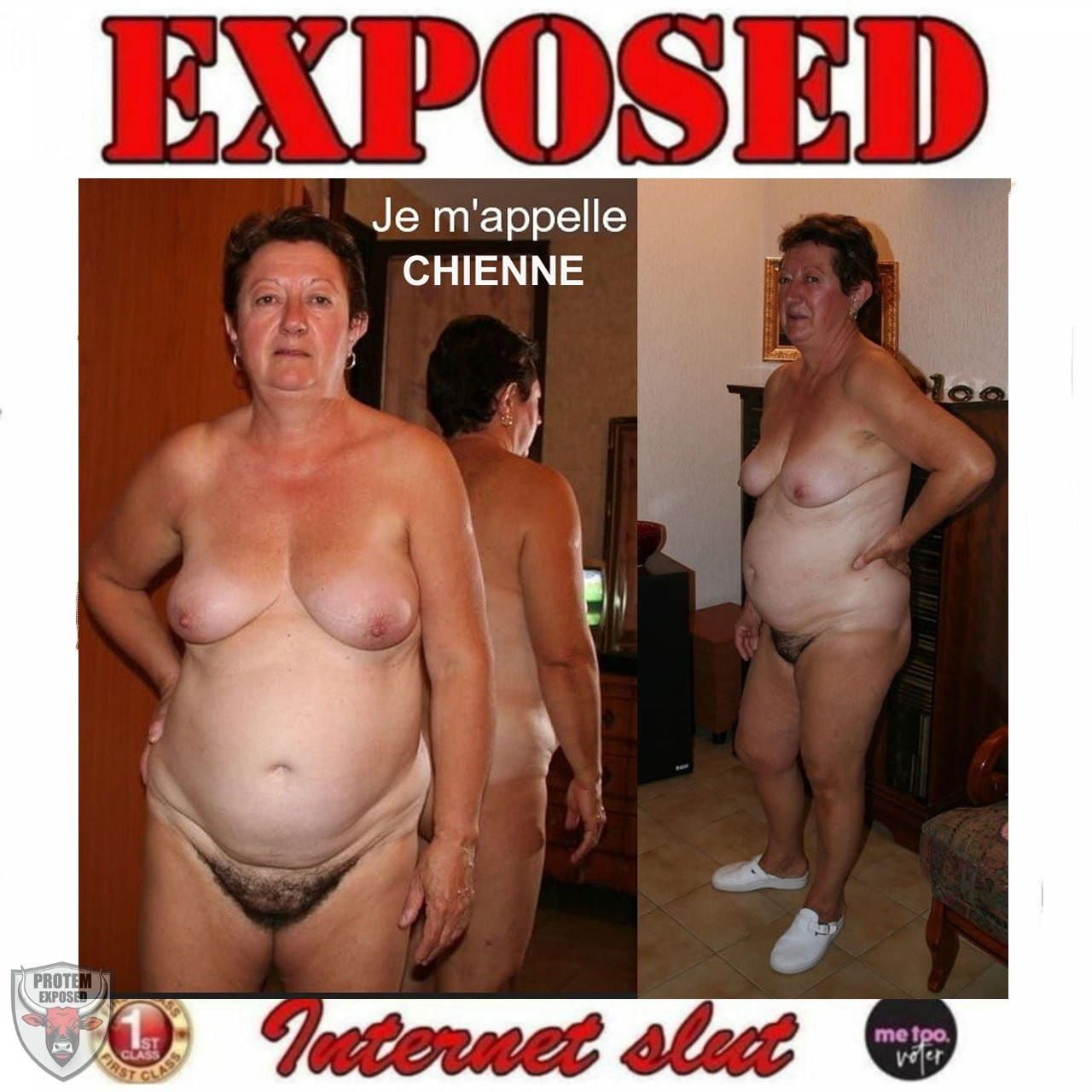 Putes Francaises de mere en fille