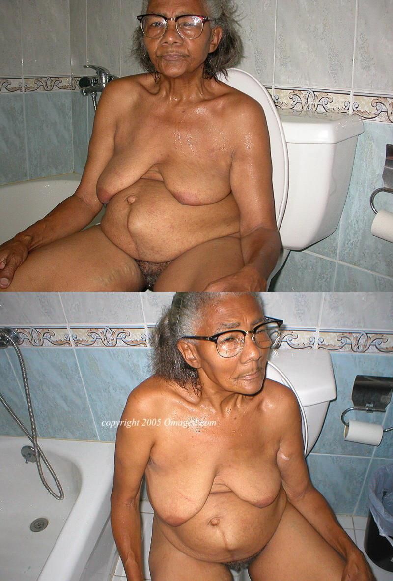 Grannies aleatórios