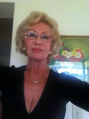 Granny madura