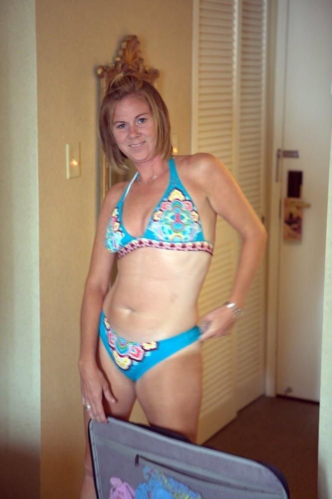 Beautiful milf