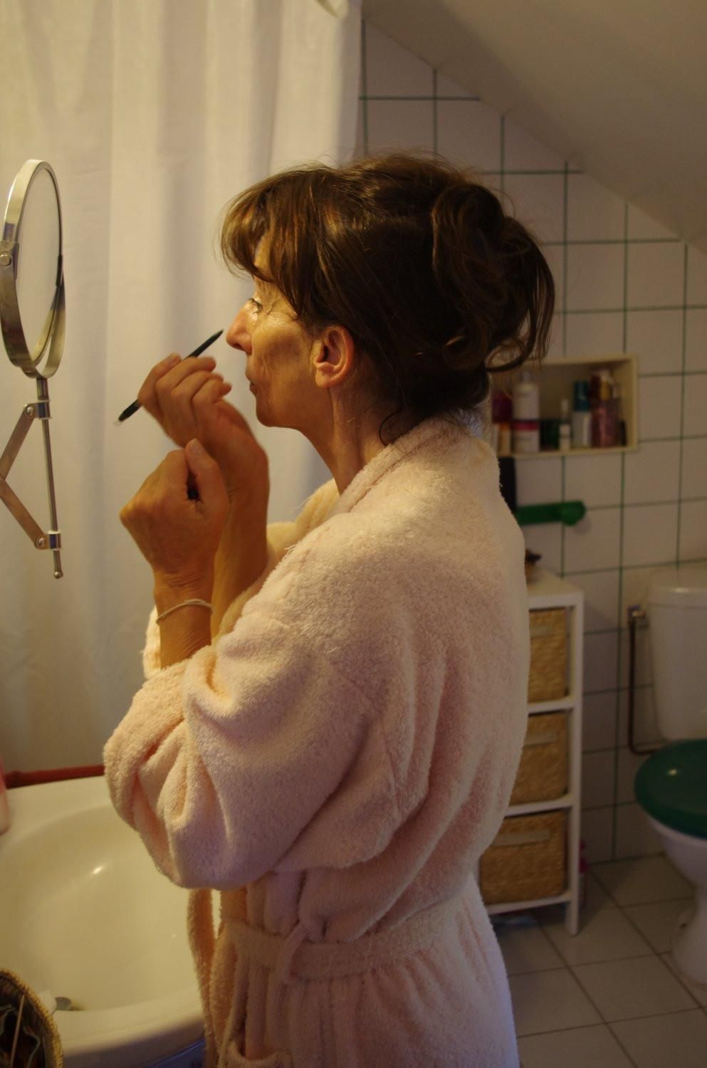 Français Amateur Webtte Lotte