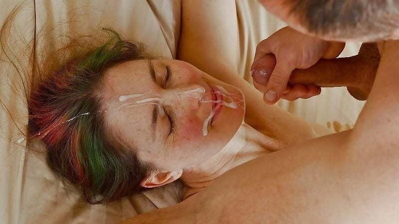 熟女と母親