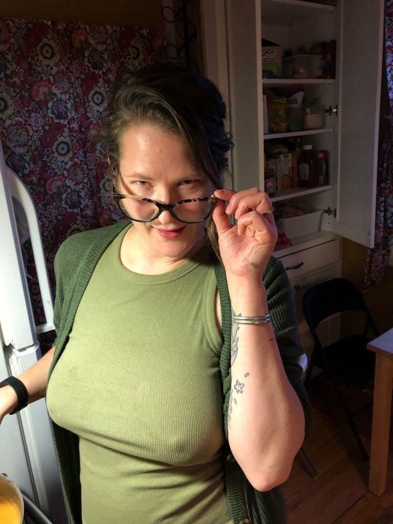 Hotwife suédois Rachel