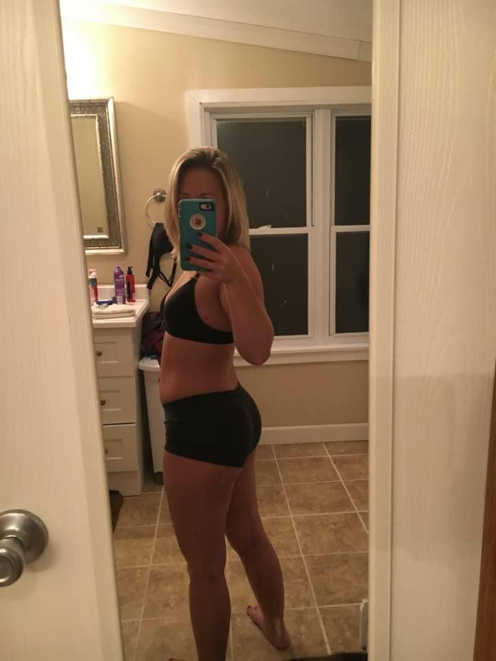 Hotwife mature amateur Shannon