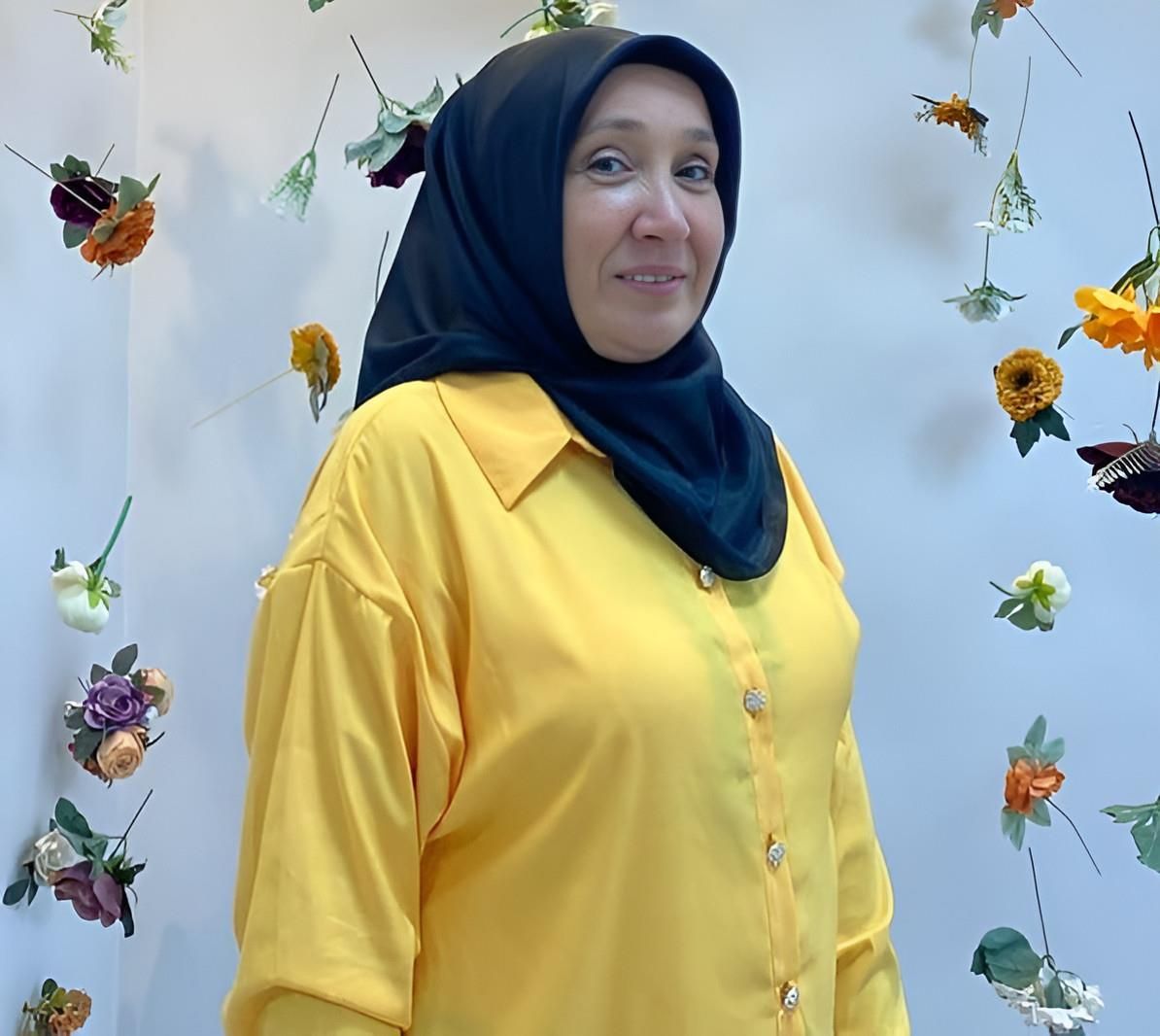TURKISH SEXY HIJAB 