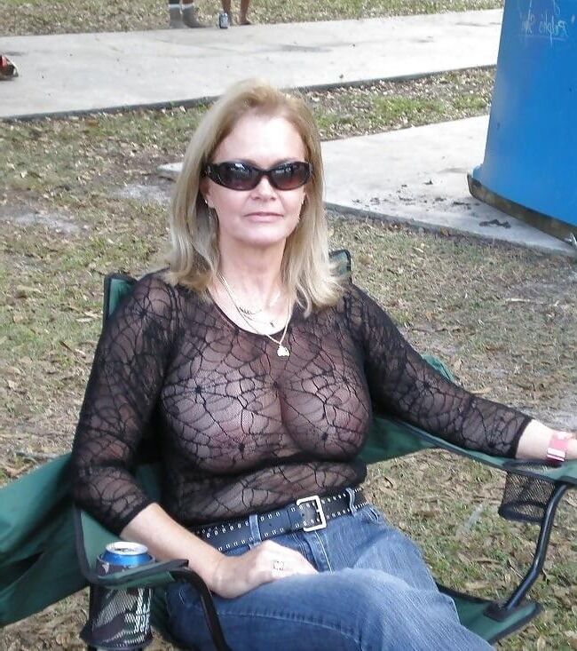 SEE THROUGH 
