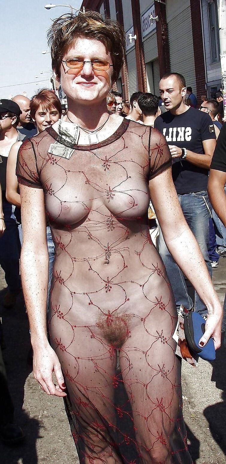 SEE THROUGH 