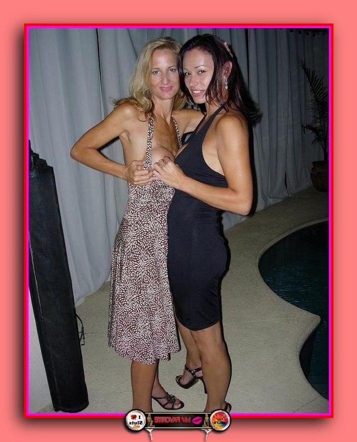 Exclusif * super chaud mes favoris * milf et salopes: