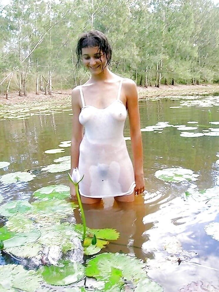 SEE THROUGH 