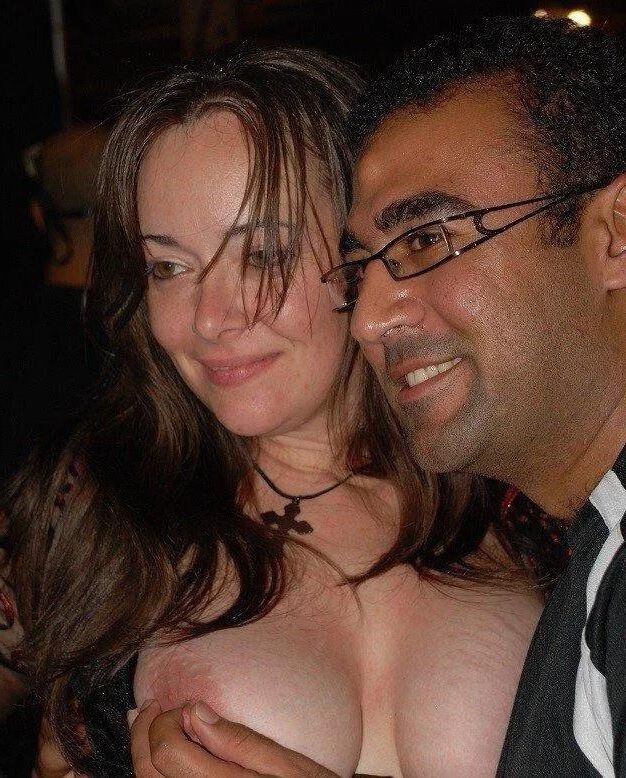 Esposas perigosas